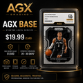 AGX Base Grading Service