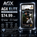 AGX Elite Grading Service